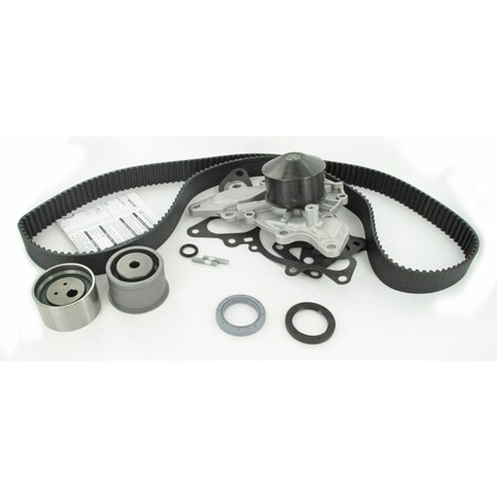 Skf Timing Belt And Waterpump Kit, TBK287WP TBK287WP